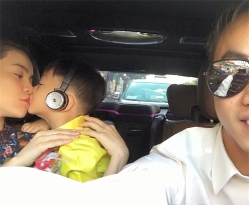 6 vụ ly hôn của sao Việt