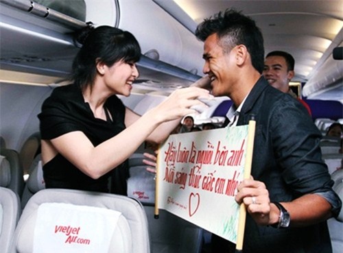 6 vụ ly hôn của sao Việt