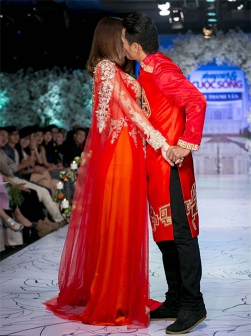 6 vụ ly hôn của sao Việt