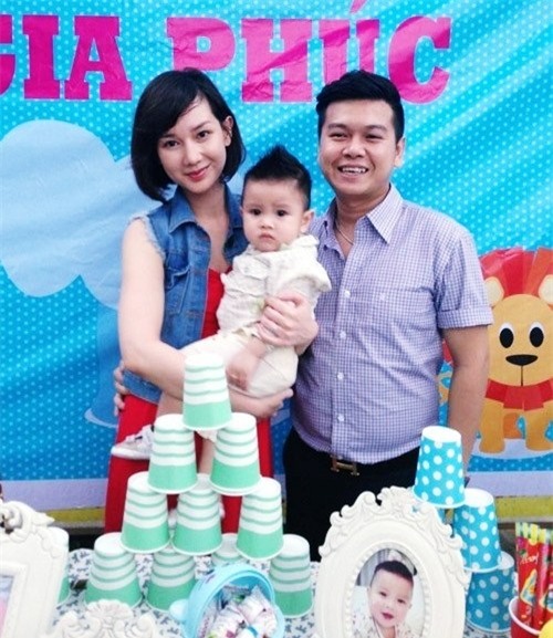 6 vụ ly hôn của sao Việt