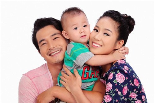 6 vụ ly hôn của sao Việt 