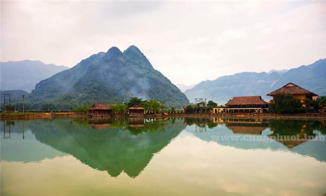 mai châu