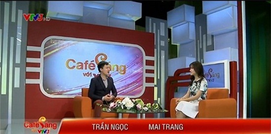 MC Minh Hà, diễn viên Chí Nhân, ngoại tình, VTV, vietnamnet