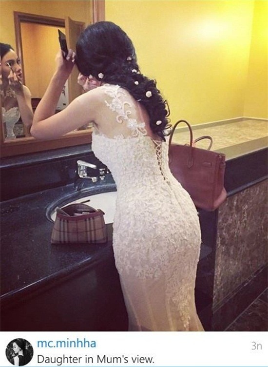 MC Minh Hà, diễn viên Chí Nhân, ngoại tình, VTV, vietnamnet