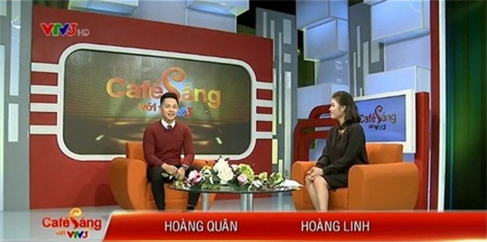 MC Minh Hà, diễn viên Chí Nhân, ngoại tình, VTV, vietnamnet