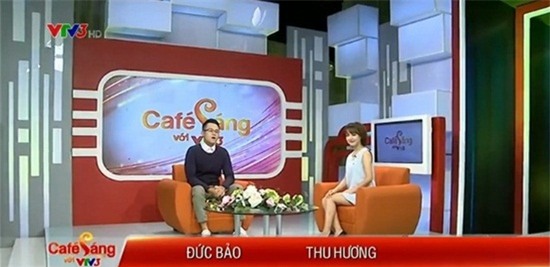 MC Minh Hà, diễn viên Chí Nhân, ngoại tình, VTV, vietnamnet