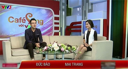 MC Minh Hà, diễn viên Chí Nhân, ngoại tình, VTV, vietnamnet