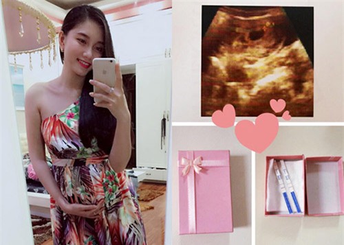 Tuyệt chiêu trị rạn da bằng dầu dừa của sao Việt - 2