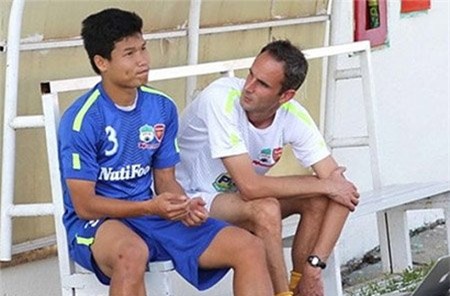 cong phuong, tuan anh, xuan truong xuat ngoai va anh mat buon cua dong trieu hinh anh 1