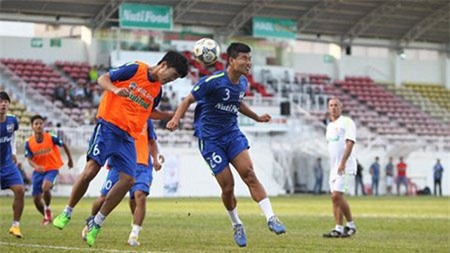 cong phuong, tuan anh, xuan truong xuat ngoai va anh mat buon cua dong trieu hinh anh 3