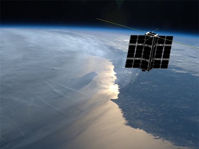 Công ty vệ tinh Spire đang thực hiện kế hoạch cung cấp dữ liệu thời tiết chính xác nhất từ trước đến nay. Đến cuối năm nay, Spire sẽ đưa 20 vệ tinh mini lên quỹ đạo và dự kiến 100 vệ tinh nữa trong tương lai.  Vệ tinh sẽ truyền dữ liệu mỗi ngày nhiều hơn 5 lần so với mức hiện tại, giúp các chuyên gia dự đoán thời tiết chính xác hơn.