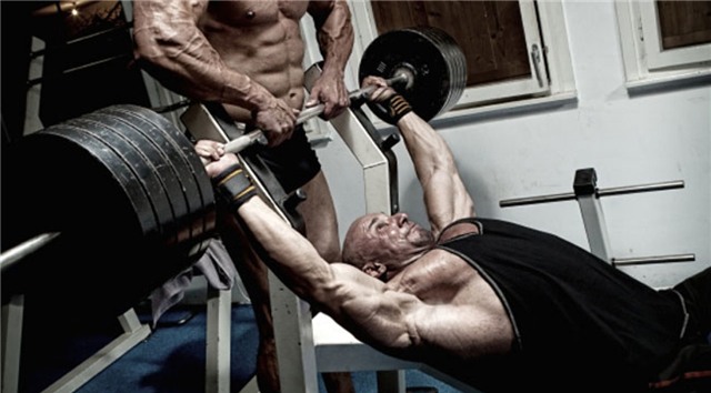 7 Rules of Being a Great Workout Partner