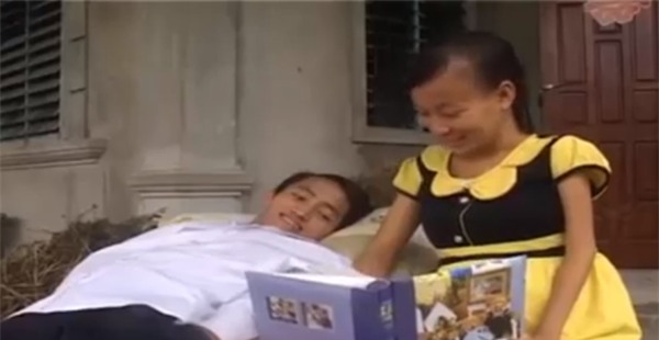 Câu chuyện tình yêu khiến bất kỳ ai cũng tin rằng cổ tích là có thật - Ảnh 6.