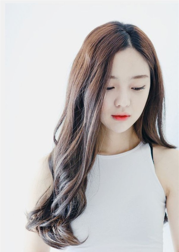 kiểu tóc dự tiệc