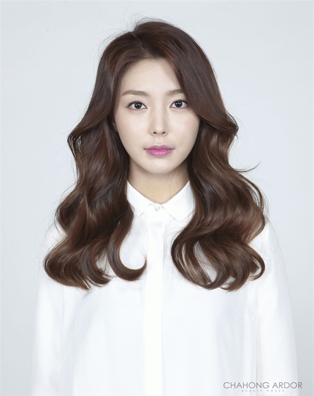 kiểu tóc dự tiệc