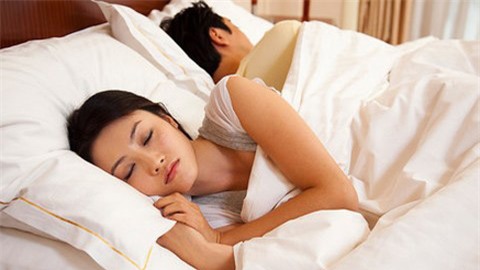 5 bài học cho những ai có hôn nhân không hạnh phúc - 1