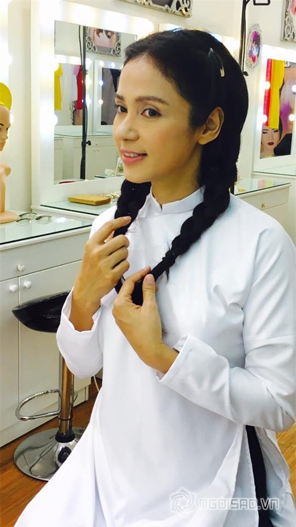 Việt Trinh hóa gái 18 3