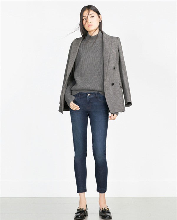 Quần jeans