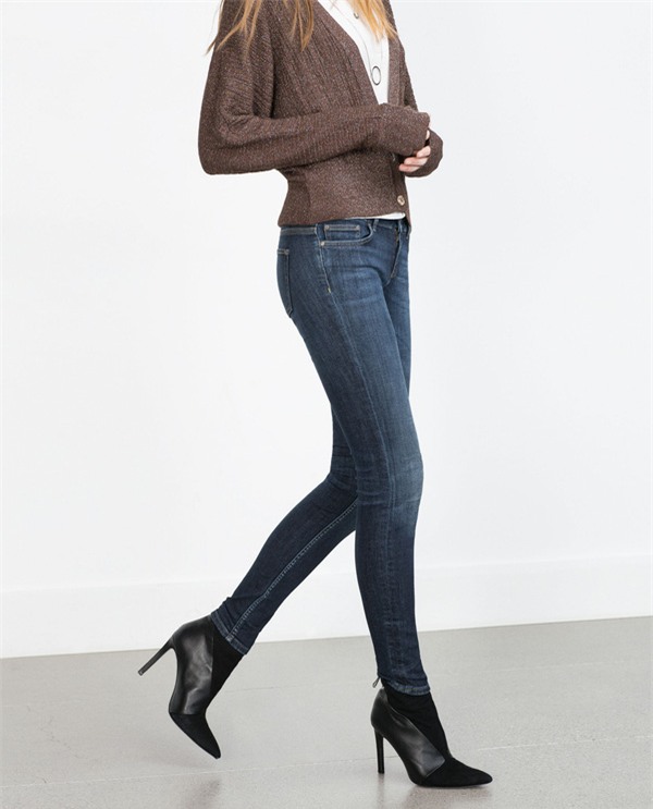 Quần jeans