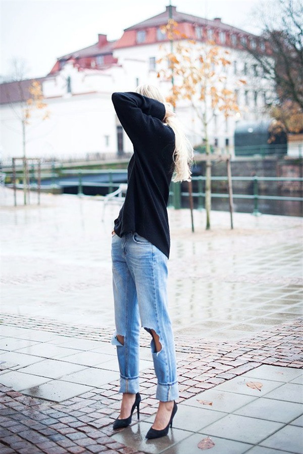 Quần jeans