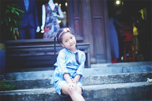 Ông bố điển trai nhất ‘Bố ơi’ kể chuyện dạy con cực dễ thương - 4