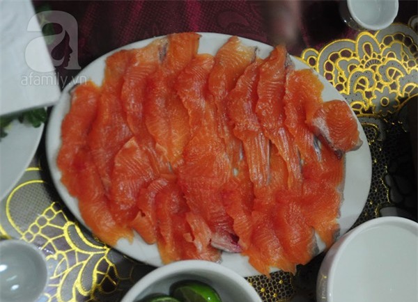 Những trải nghiệm phải có khi đến Sapa vào ngày 