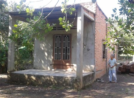 tù oan, bị bắt oan, tâm thần, hóa điên