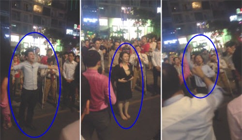 Bán hàng đa cấp “thuốc” sinh viên như thế nào? - 1