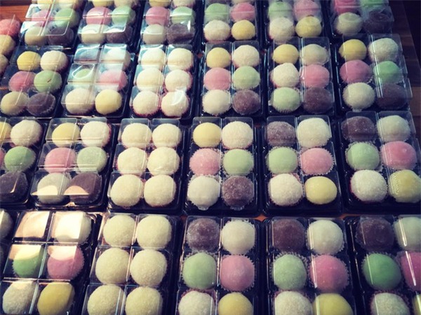 Nụ cười lạc quan của người phụ nữ xinh đẹp mắc bệnh ung thư vú - Ảnh 11.