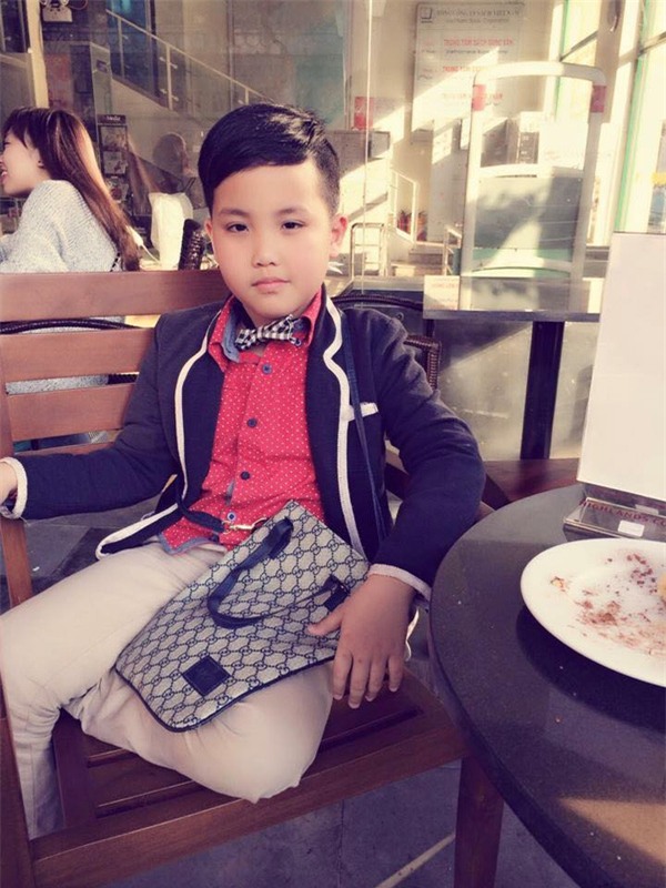 Nụ cười lạc quan của người phụ nữ xinh đẹp mắc bệnh ung thư vú - Ảnh 16.