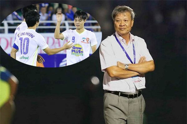 hlv le thuy hai: ‘neu hagl rot hang thi co chon lam nong cot khong?’ hinh anh 1