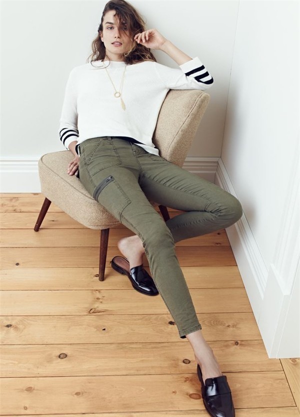 giày loafer sục