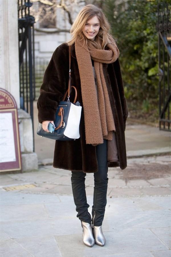 Giày ánh kimGiày ánh kim