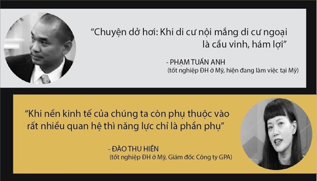 Doãn Minh Đăng, du học, nhân tài, cựu thí sinh Olympia