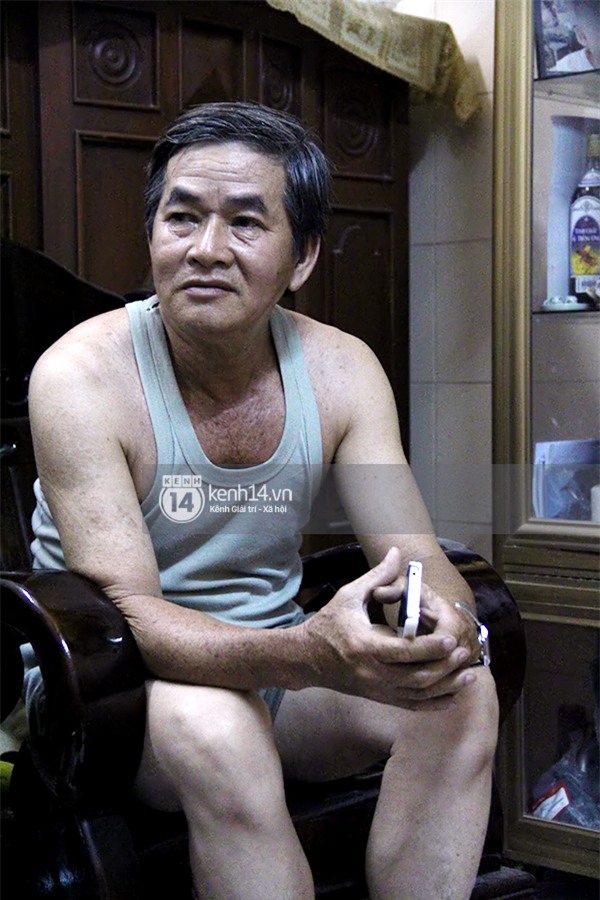 Cậu ruột Ngọc Trinh: "Không có chuyện tôi đánh đập, ghét bỏ cháu gái" - Ảnh 2.