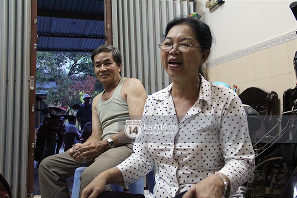 Cậu ruột Ngọc Trinh: "Không có chuyện tôi đánh đập, ghét bỏ cháu gái" - Ảnh 4.