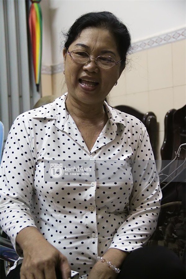 Cậu ruột Ngọc Trinh: "Không có chuyện tôi đánh đập, ghét bỏ cháu gái" - Ảnh 5.