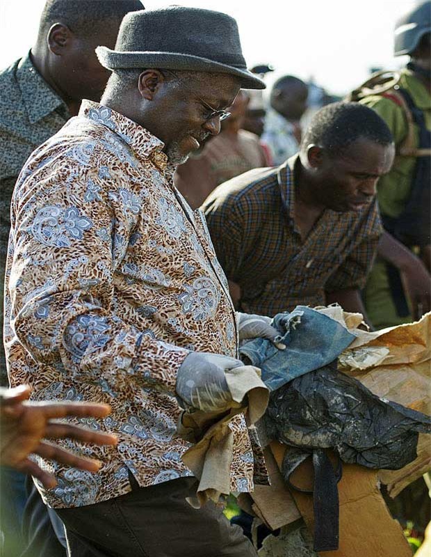 Tổng thống, Tanzania, châu Phi, đất nước, thành phố, quét rác, nhặt rác, dinh thự, chiến dịch, quốc khánh, tiết kiệm