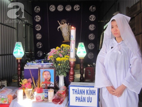 “Tui đi chuyến này chắc tụi cướp giết tui chết”