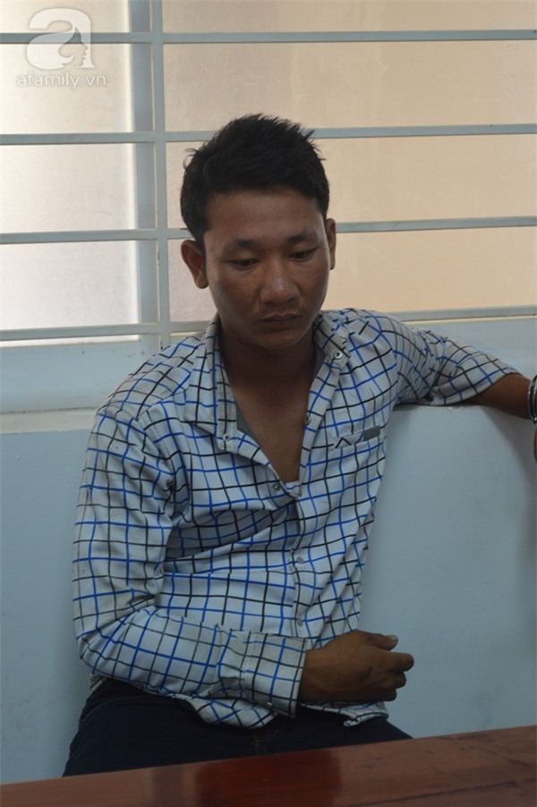 “Tui đi chuyến này chắc tụi cướp giết tui chết”