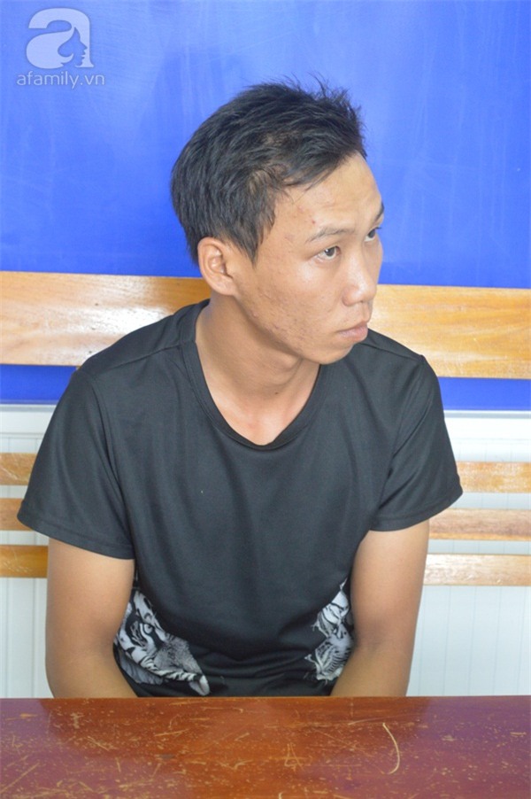 “Tui đi chuyến này chắc tụi cướp giết tui chết”