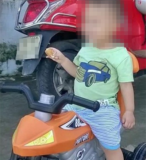 Tâm sự người phụ nữ giữ trẻ tử vong - 1