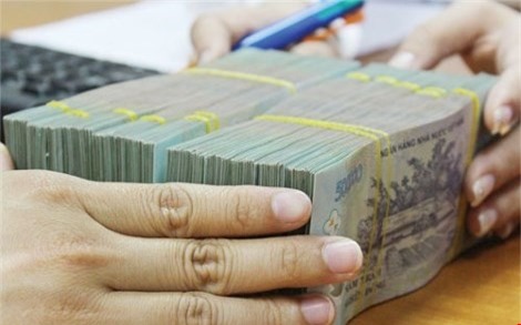 Dự báo tiền thưởng Tết trung bình là 5 triệu đồng/người - Ảnh 1.