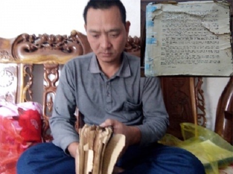 Cuốn sách, 1 tỷ, nông dân, Hà Nội, sách quý, làm thuốc, Cuốn-sách, 1-tỷ, nông-dân, Hà-Nội, sách-quý, làm-thuốc,