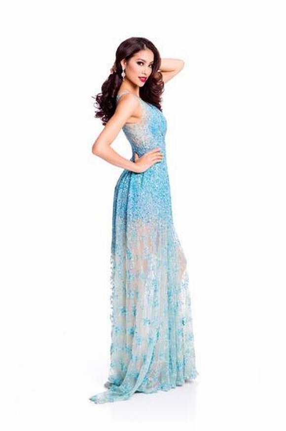 Váy Đầm Dạ Hội Mới Nhất Được Tuyển Chọn Từ AloraShop21