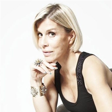 Phỏng vấn "Bà trùm Hoa hậu" Ines Ligron: "Phạm Hương tỏa ra hào quang của một Hoa hậu Hoàn vũ" - Ảnh 1.