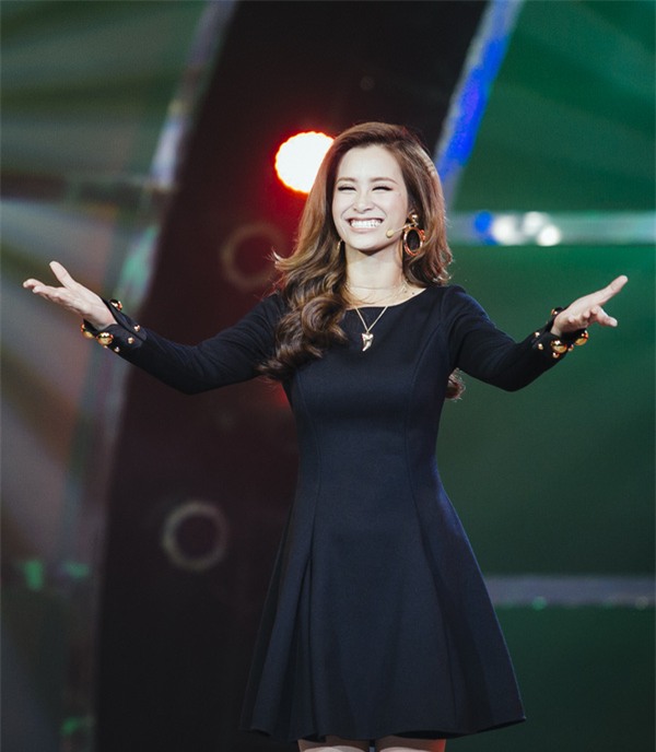 sao mặc đẹp