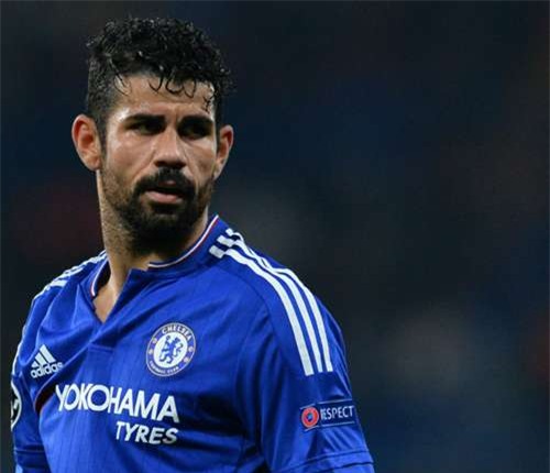 Diego Costa, thi đấu, Chelsea, người đặc biệt, Premier League