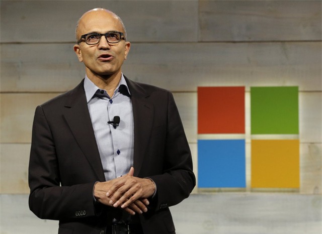 làng công nghệ thế giới, windows 10, smartwatch, Apple, bút cảm ứng Pencil, CEO Facebook