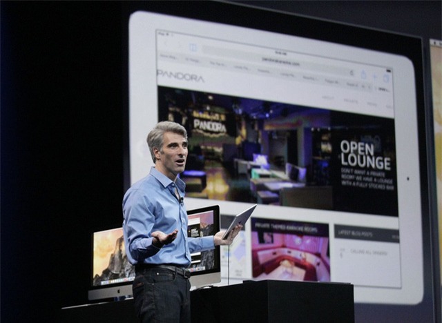 làng công nghệ thế giới, windows 10, smartwatch, Apple, bút cảm ứng Pencil, CEO Facebook